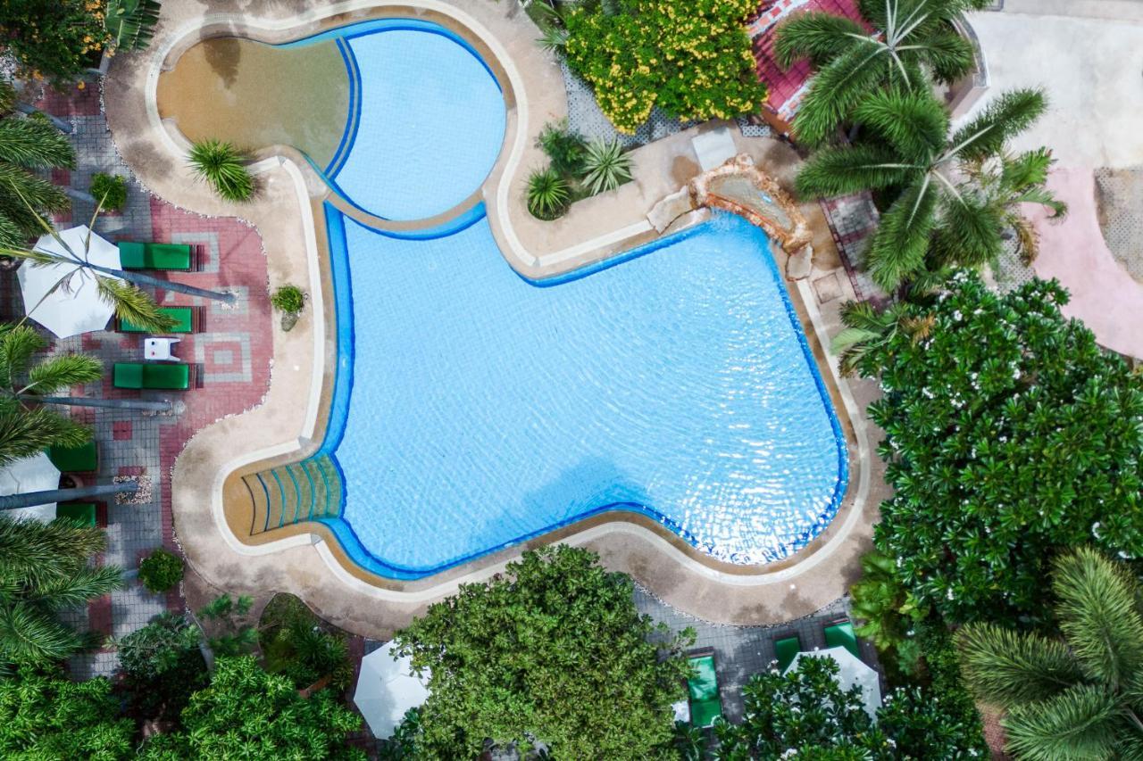 Prinz Garden Villa HHQ Exterior foto