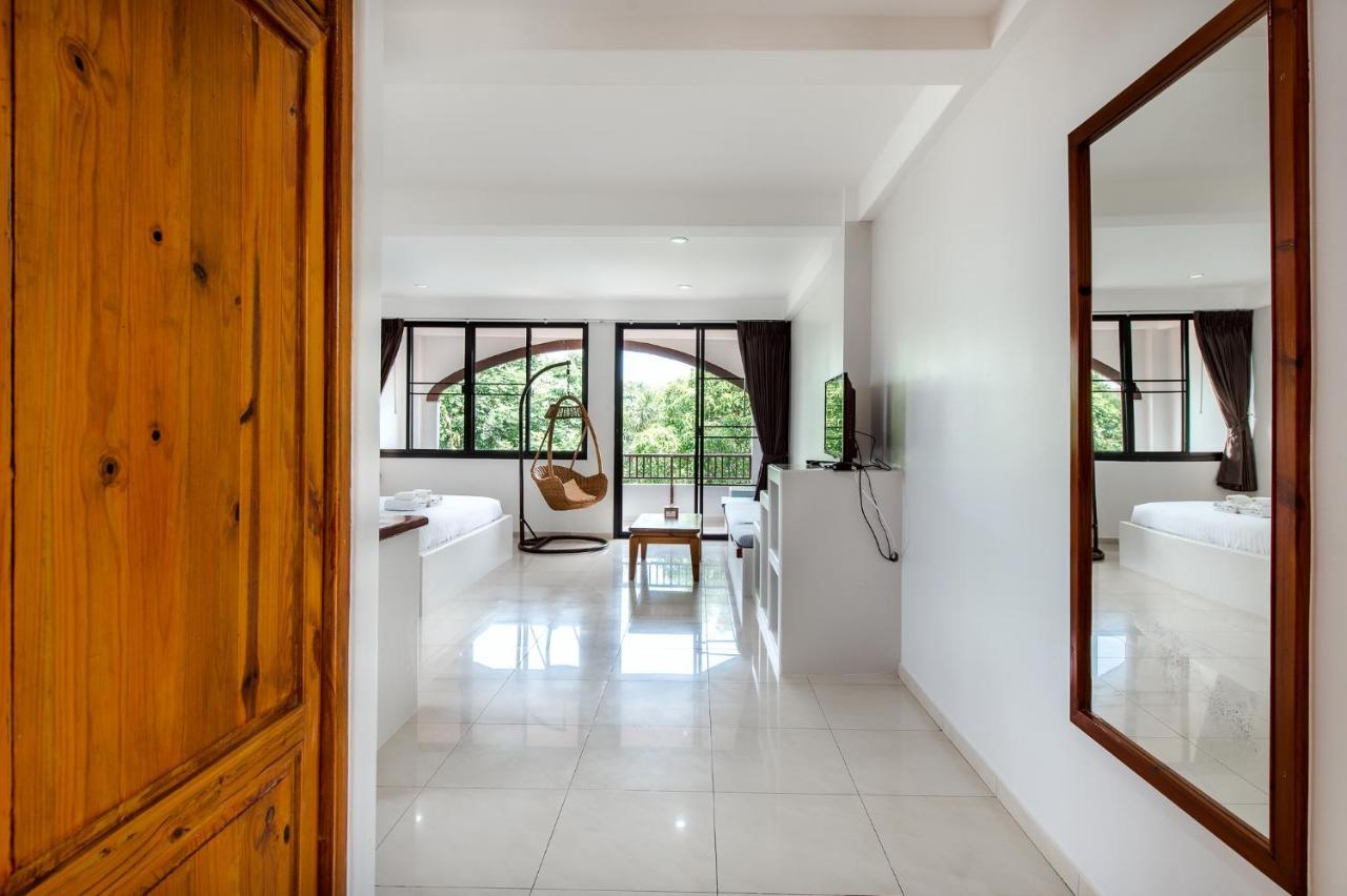 Prinz Garden Villa HHQ Exterior foto