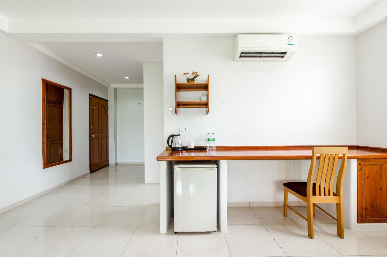 Prinz Garden Villa HHQ Exterior foto
