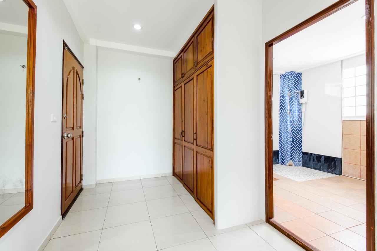 Prinz Garden Villa HHQ Exterior foto