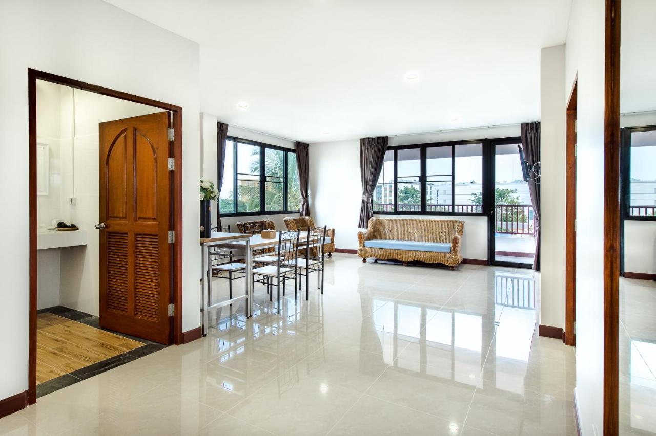 Prinz Garden Villa HHQ Exterior foto