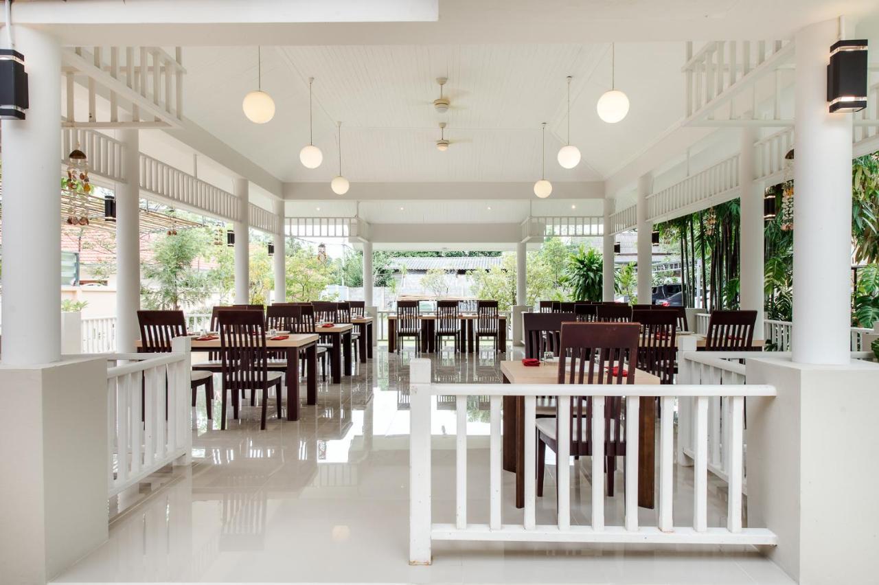 Prinz Garden Villa HHQ Exterior foto