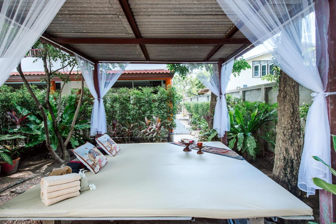Prinz Garden Villa HHQ Exterior foto