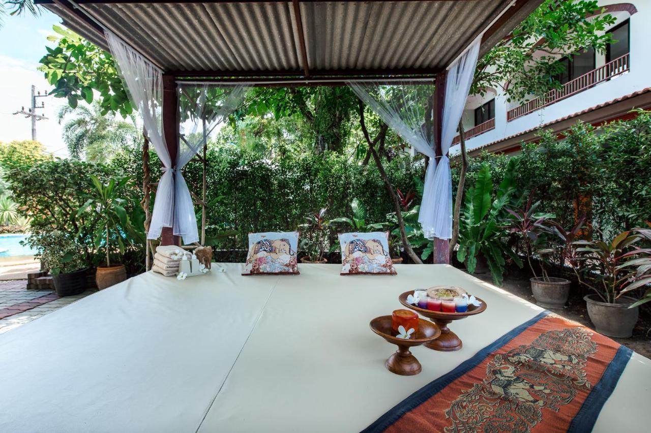 Prinz Garden Villa HHQ Exterior foto