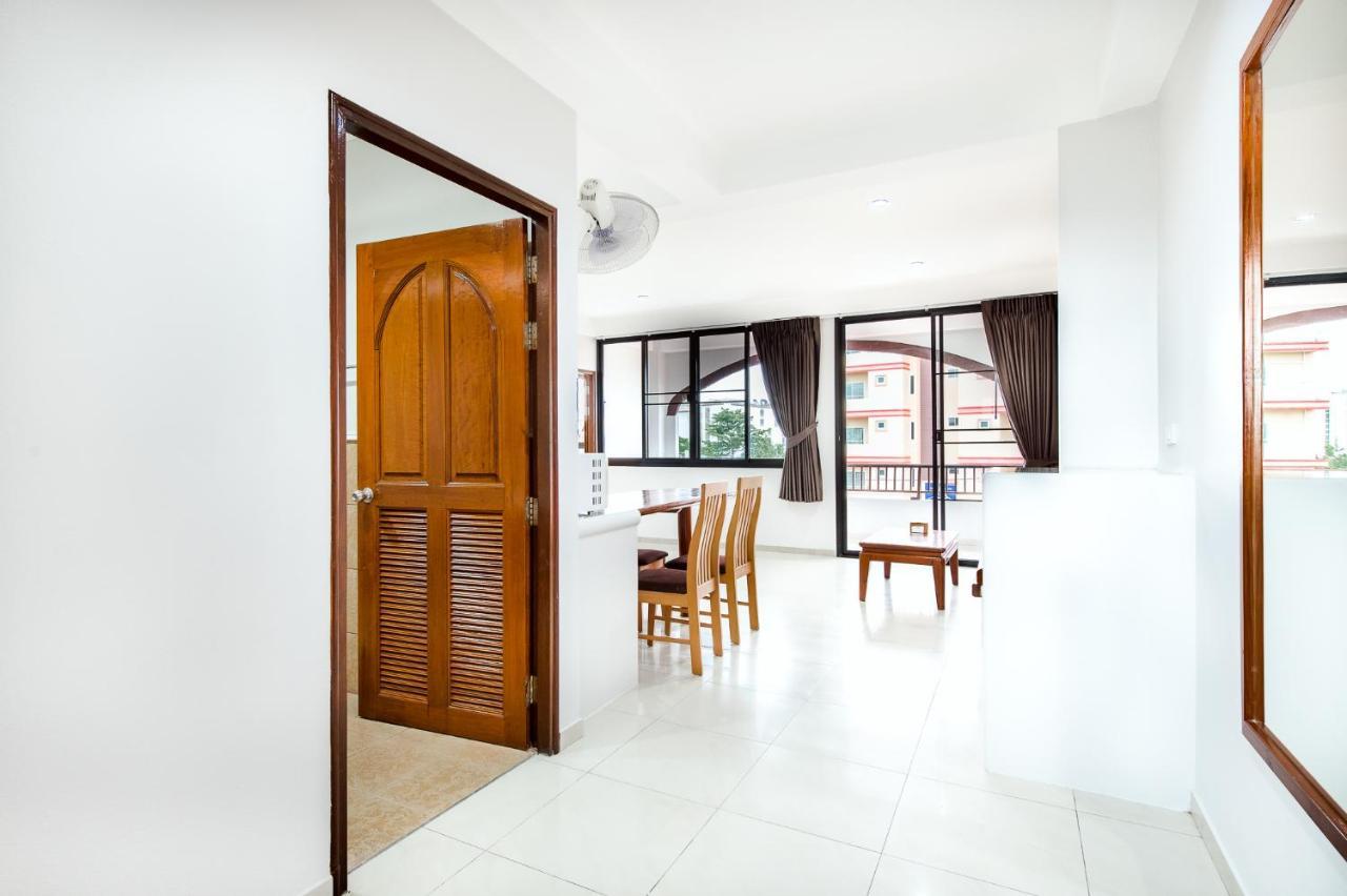 Prinz Garden Villa HHQ Exterior foto