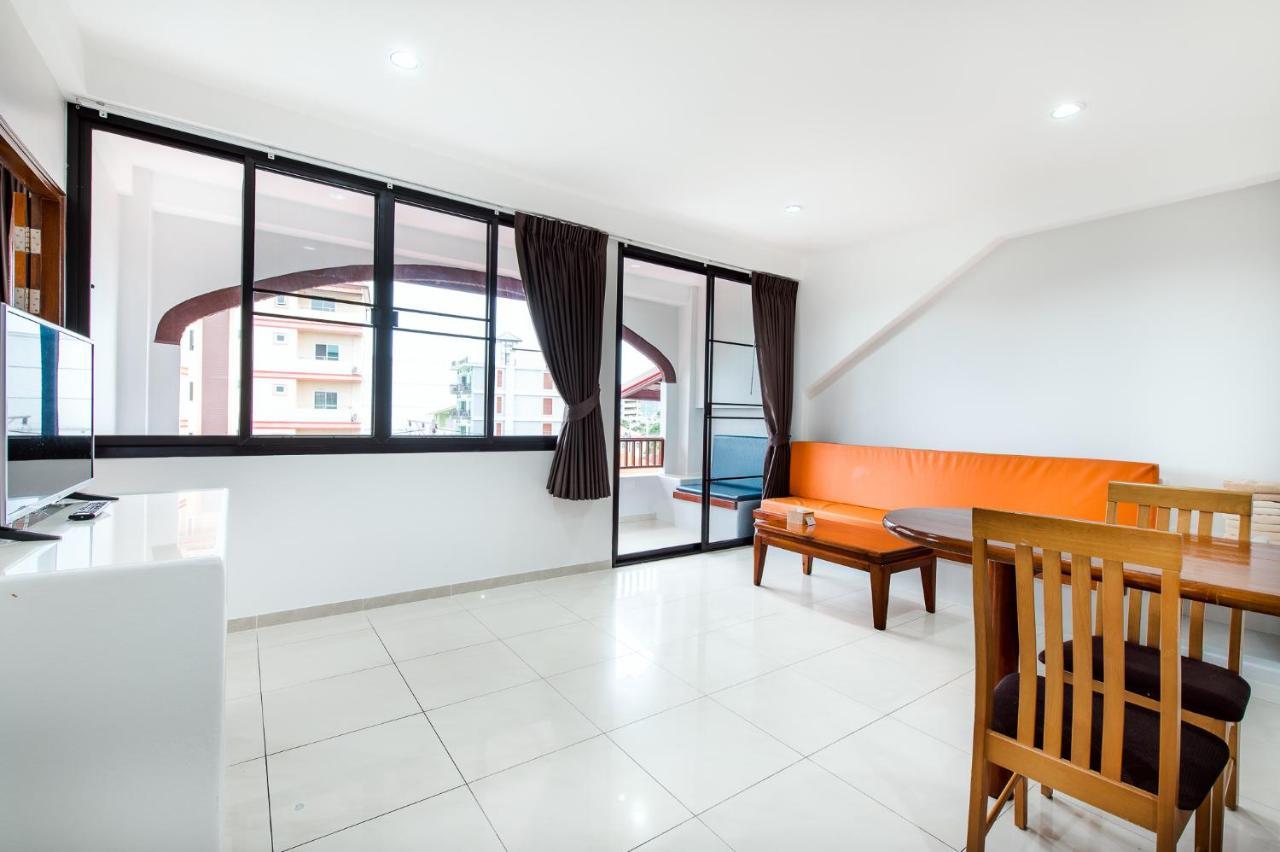 Prinz Garden Villa HHQ Exterior foto