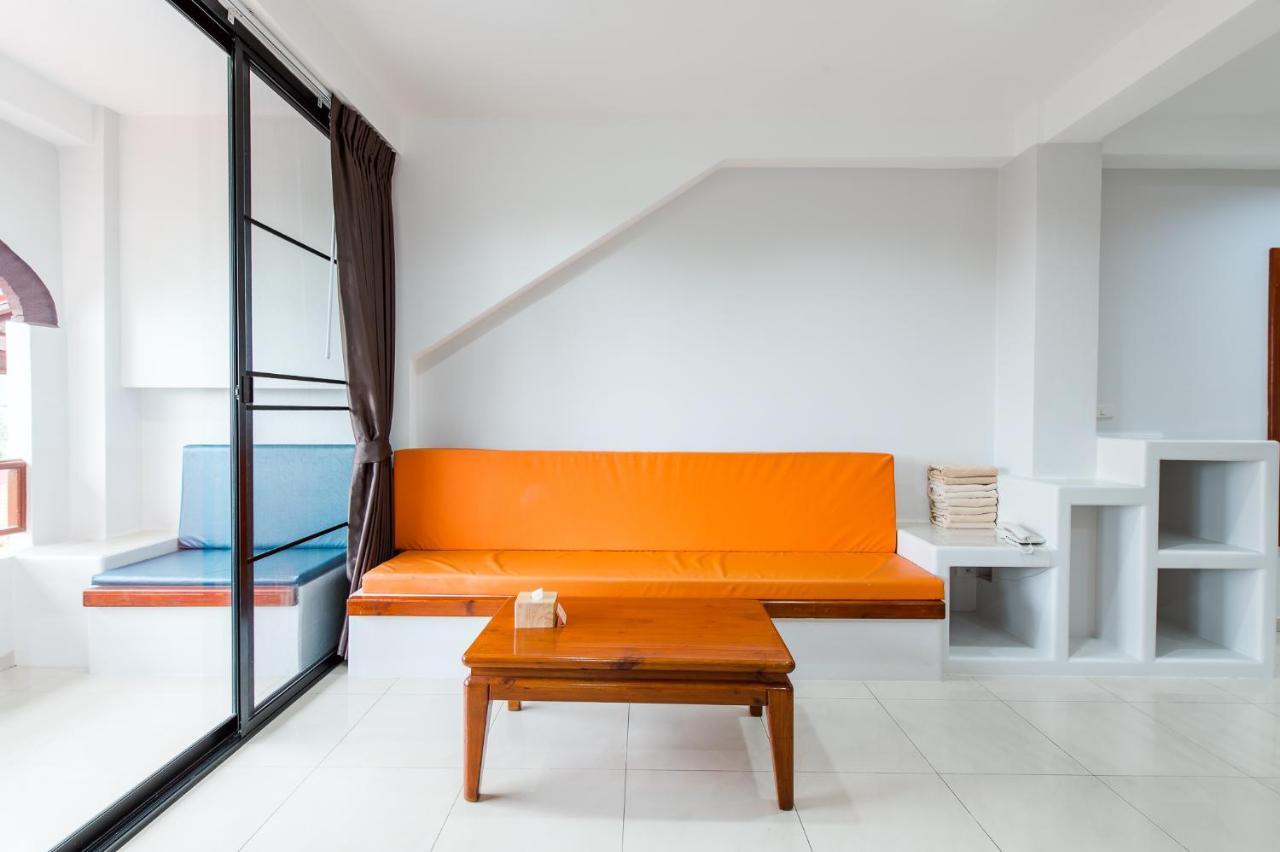 Prinz Garden Villa HHQ Exterior foto
