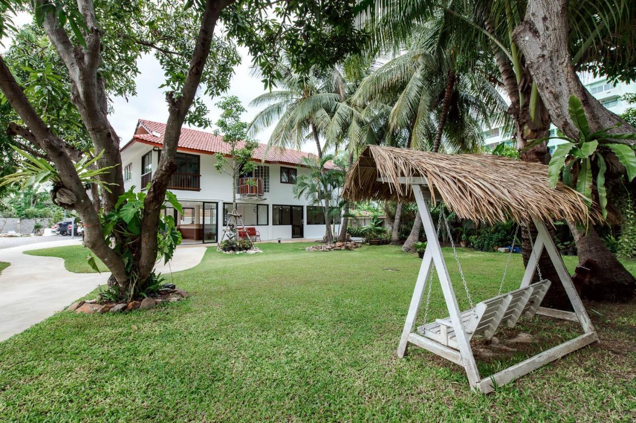 Prinz Garden Villa HHQ Exterior foto