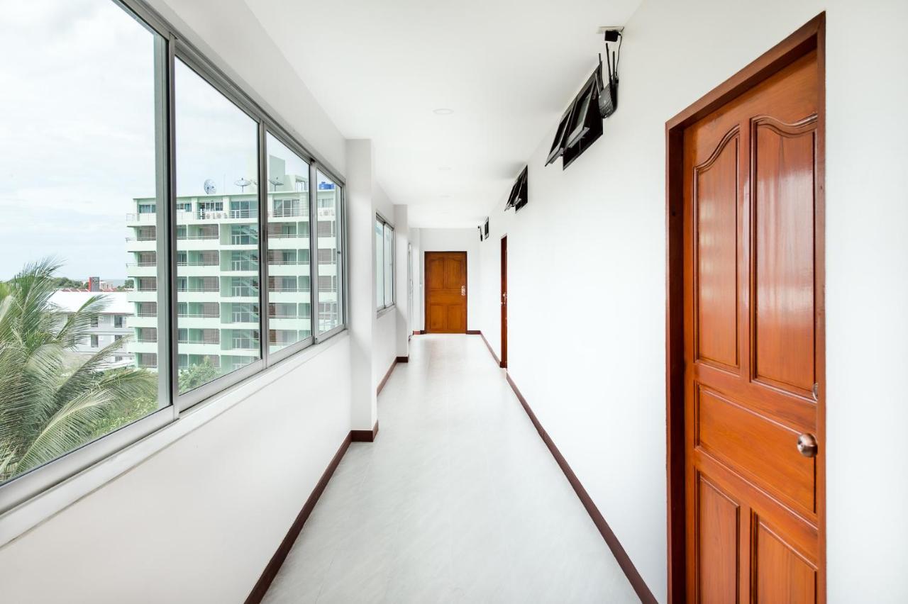 Prinz Garden Villa HHQ Exterior foto